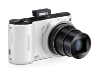 Samsung WB200F BIAŁY - 1394545 - zdjęcie 3